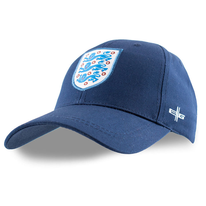 England Navy Cap