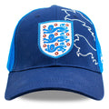 England Junior Cap, alternate view