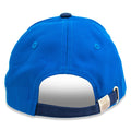 England Junior Cap, rear view