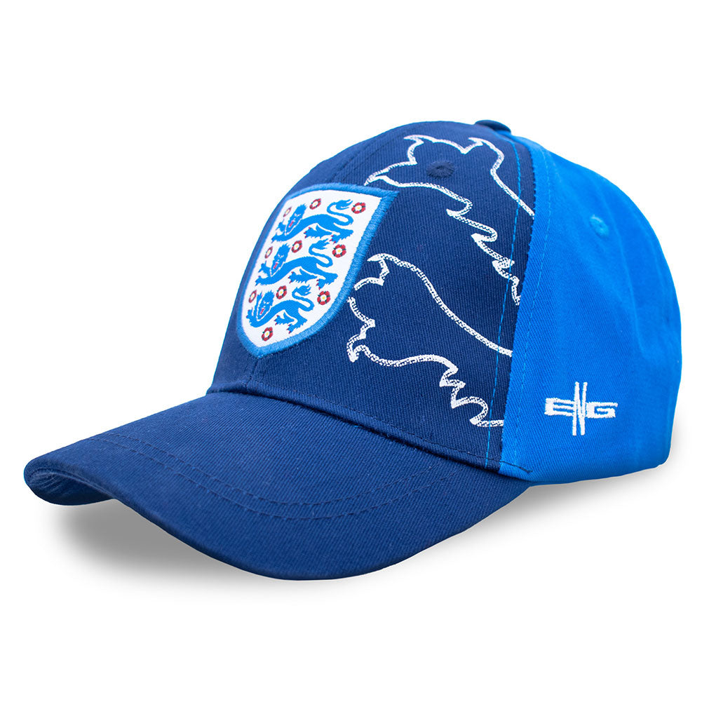 England Junior Cap