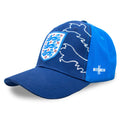 England Junior Cap