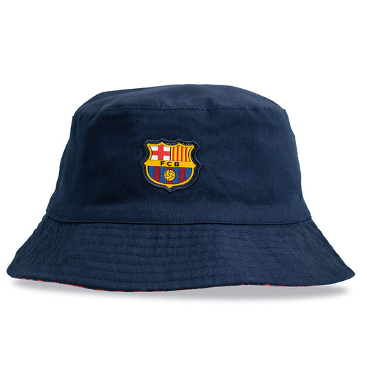 FC Barcelona Bucket Hat, alternate view