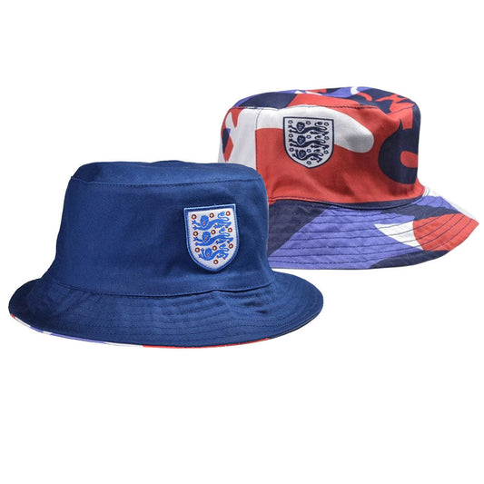 England Bucket Hat