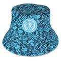 Scottish FA Bucket Hat, side angle
