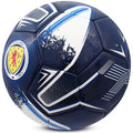 Scottish FA Scottish FA Turbine Football, alternate view