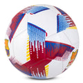 FC Barcelona Blitz Football, alternate view