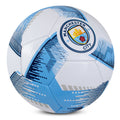 Manchester City FC Blitz Football, side angle