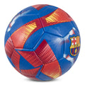 FC Barcelona Spiral Size 3 Football, alternate view