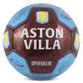 Aston Villa FC Sig 26 Football