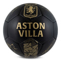 Aston Villa FC Sig Gold Phantom Football