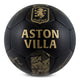 Aston Villa FC Sig Gold Phantom Football