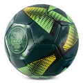 Celtic FC Spiral Size 3 Football, alternate view