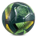 Celtic FC Spiral Size 3 Football, side angle