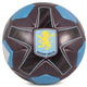 Aston Villa FC 4 inch Soft Ball