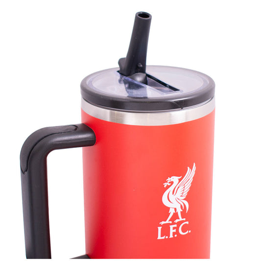 Liverpool FC 40oz Tumbler, alternate view