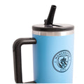 Manchester City FC 40oz Tumbler, alternate view