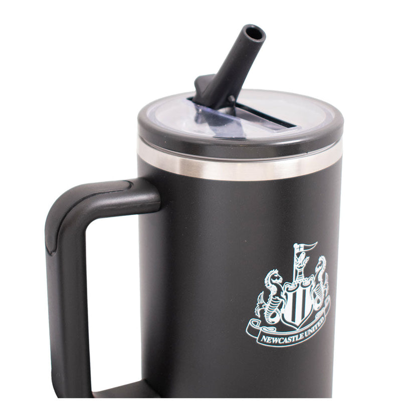 Newcastle United FC 40oz Tumbler, alternate view