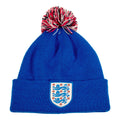 England FA Royal Blue Ski Hat, alternate view
