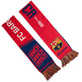 FC Barcelona Barca Scarf, alternate view