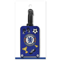 Chelsea FC Luggage Tag