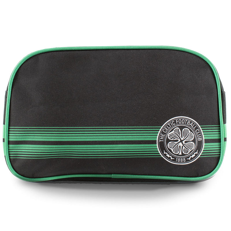 Celtic FC Matchday Toiletry Bag