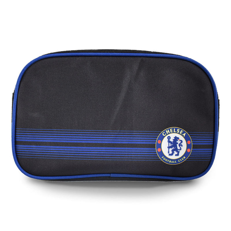 Chelsea FC Matchday Toiletry Bag, alternate view