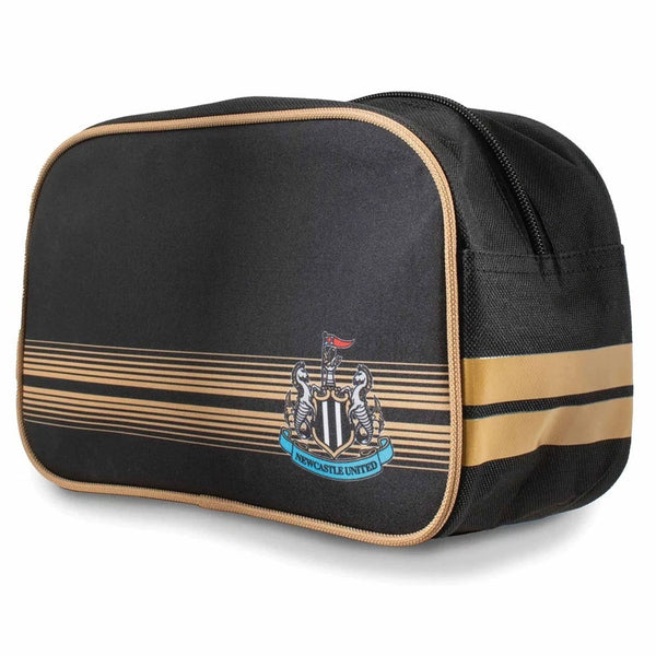 Newcastle United FC Matchday Toiletry Bag