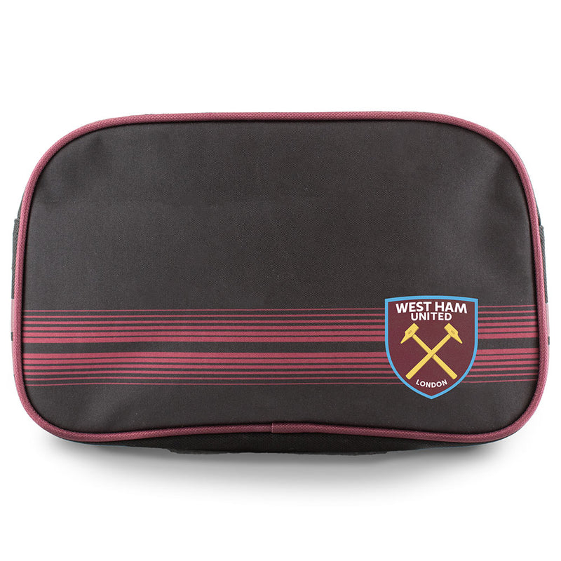 West Ham United FC Matchday Toiletry Bag