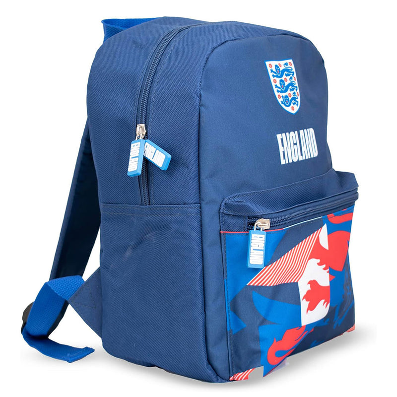 England FA Patch Junior Backpack, alternate view