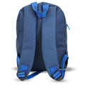 England FA Patch Junior Backpack, side angle