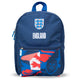 England FA Patch Junior Backpack