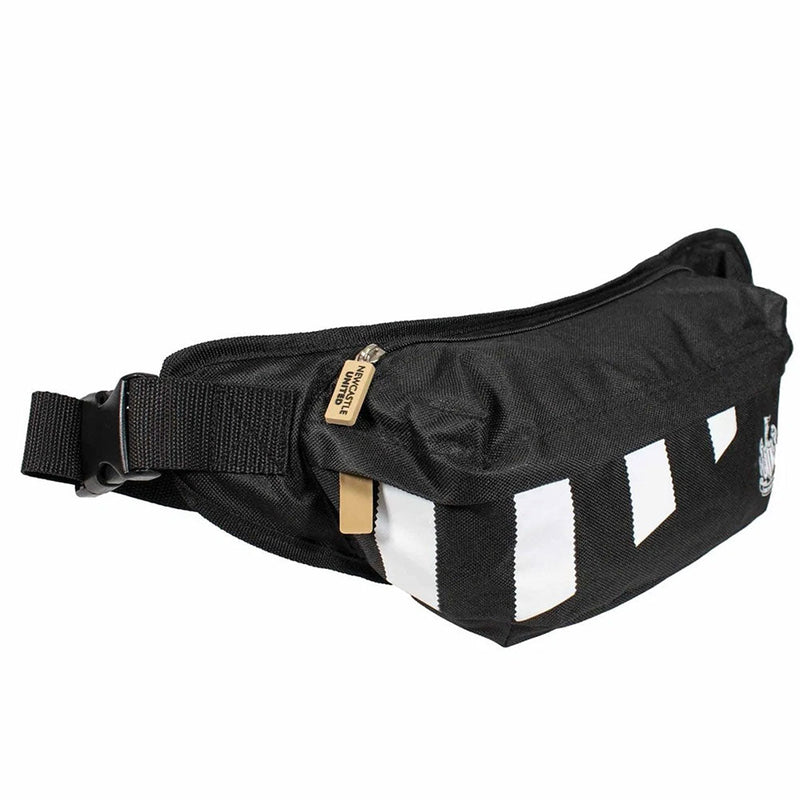 Newcastle United FC Stripe Cross Body Bag, alternate view