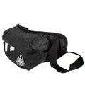 Newcastle United FC Stripe Cross Body Bag, side angle