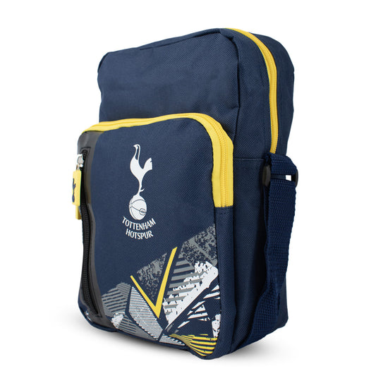 Tottenham Hotspur FC Vector Shoulder Bag