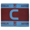 Aston Villa FC Captains Armband, alternate view