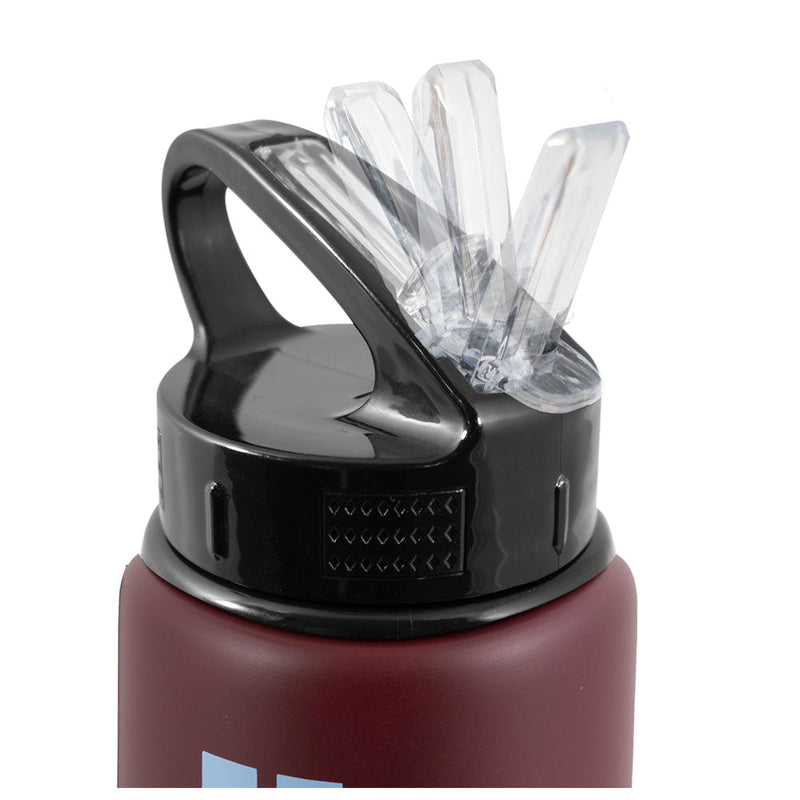 Aston Villa FC Aluminium Drinks Bottle ST, alternate view
