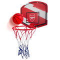 Arsenal FC Mini Basketball Set