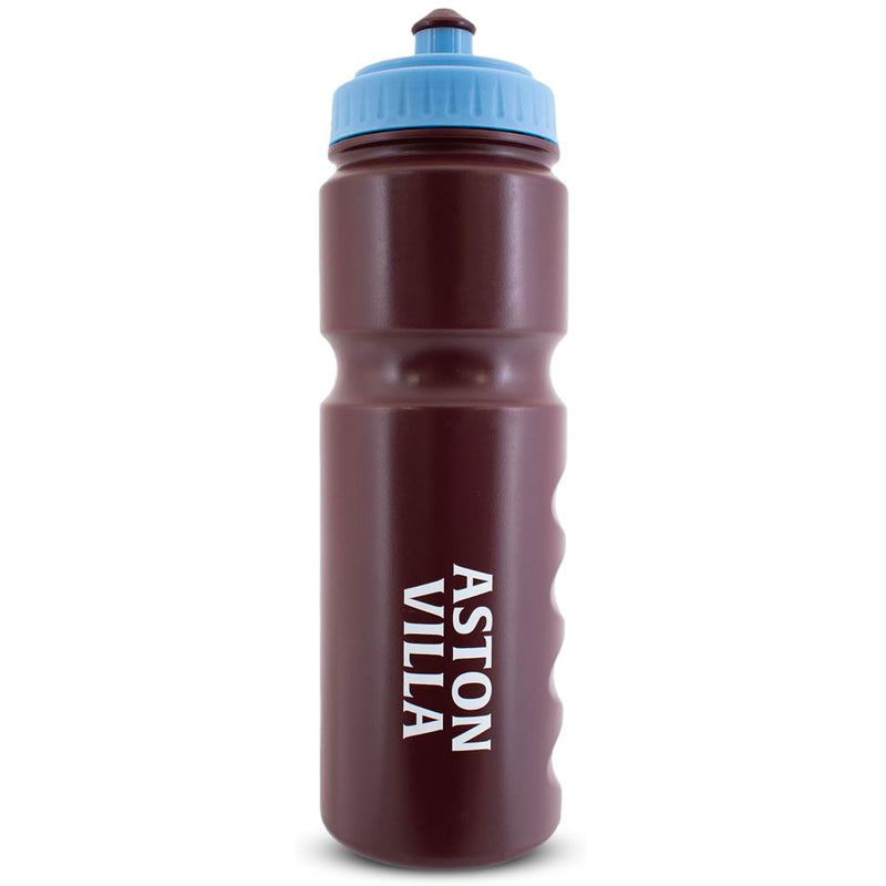 Aston Villa FC Plastic Drinks Bottle