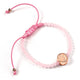 Wicked Glinda Bead Bracelet