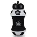 Newcastle United FC Collapsible Football Drinks Bottle