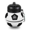 Newcastle United FC Collapsible Football Drinks Bottle