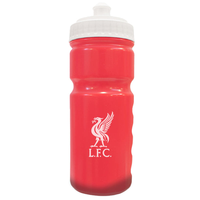 Liverpool FC Signature Gift Set, side angle