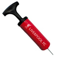 Liverpool FC Signature Gift Set, close-up detail