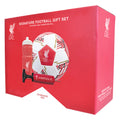 Liverpool FC Signature Gift Set, rear view