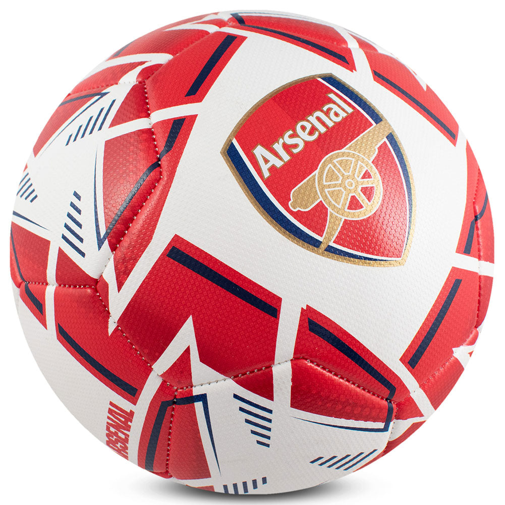 Arsenal FC Premium Football