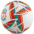 Liverpool FC Premium Football, alternate view