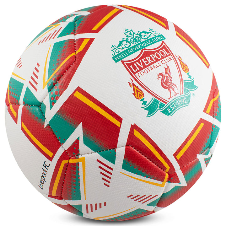 Liverpool FC Premium Football