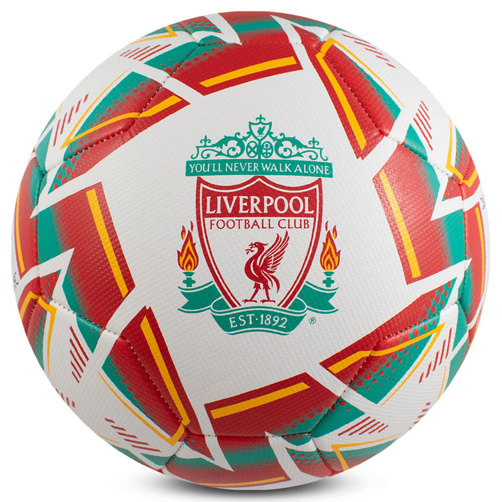 Liverpool FC Premium Football