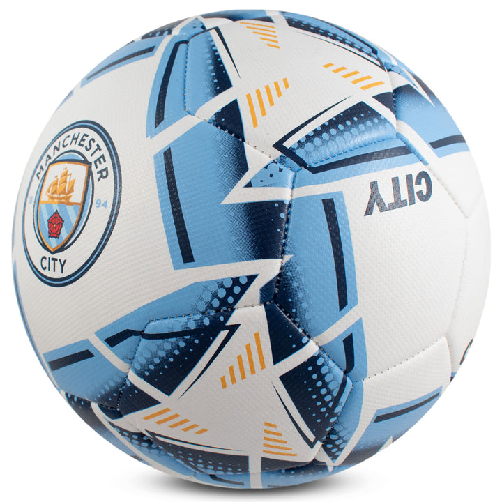 Manchester City FC Premium Football
