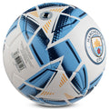 Manchester City FC Premium Football, side angle